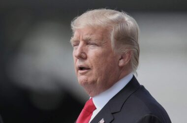 Trump bezeichnet Vereinbarung mit Iran als "now complete"