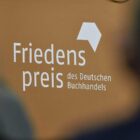 Philippe Sands bekommt Friedenspreis des Deutschen Buchhandels