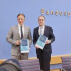 Dobrindt wertet Maßnahmen gegen Reichsbürger als Erfolg