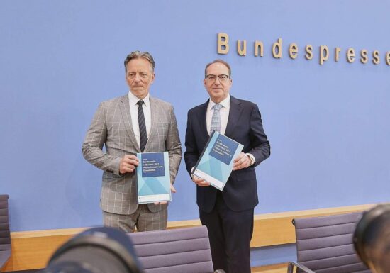 Dobrindt wertet Maßnahmen gegen Reichsbürger als Erfolg
