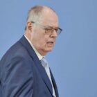 Steinbrück kritisiert Blockade bei Infrastrukturgesetz