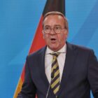 Pistorius weist Kritik von US-Verteidigungsminister zurück