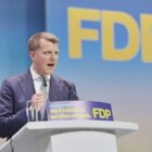 FDP-Vize Höne mahnt nach Parteitag zu Geschlossenheit