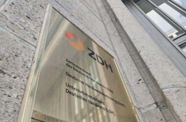Handwerkspräsident fordert drastische Einsparungen bei Kassen