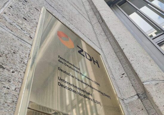 Handwerkspräsident fordert drastische Einsparungen bei Kassen