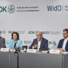 Studie vorgestellt: Heilmittelkosten steigen weiter rasant