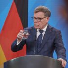 Wadephul: Völkerrecht nicht einziger Maßstab für Außenpolitik