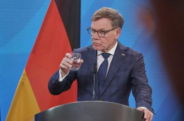 Wadephul: Völkerrecht nicht einziger Maßstab für Außenpolitik