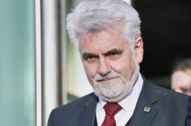 Willingmann räumt Fehler im Umgang mit AfD ein