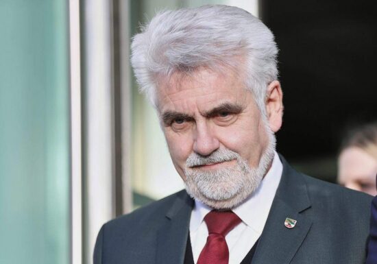 Willingmann räumt Fehler im Umgang mit AfD ein