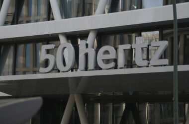 50 Hertz fordert schnellen Bau neuer Gaskraftwerke