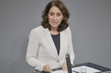 Özoguz fordert Fifa-Eingreifen bei Eklat um WM-Schiri