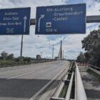 Brückensperrung in Bonn: Grüne kritisieren falsche Prioritäten