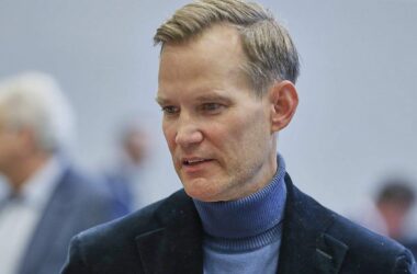 Streeck und Lauterbach für legale Drogenabgabe