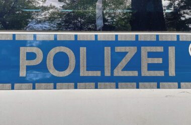 Zwei Verdächtige nach Hauseinsturz in Görlitz festgenommen