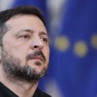 Selenskyj nimmt nicht an Wiederaufbaukonferenz in Danzig teil