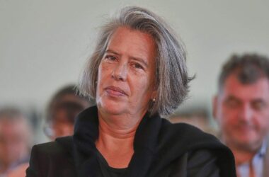 Sachsen-Anhalts Innenministerin warnt vor Radikalisierung im Netz
