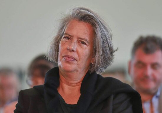 Sachsen-Anhalts Innenministerin warnt vor Radikalisierung im Netz