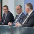 "Wer bestellt, bezahlt": Bund und Länder beschließen Finanzreform