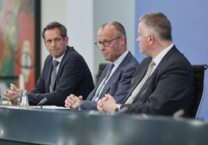 "Wer bestellt, bezahlt": Bund und Länder beschließen Finanzreform
