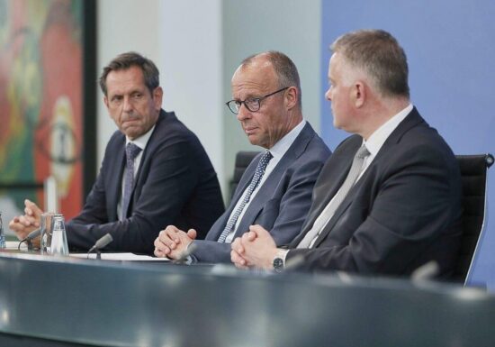 "Wer bestellt, bezahlt": Bund und Länder beschließen Finanzreform