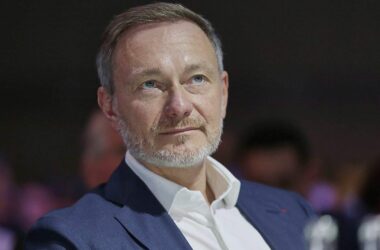 Lindner kritisiert Merz scharf wegen Kapitalrente