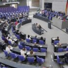 Koalition erwägt schärferen Geheimschutz im Bundestag