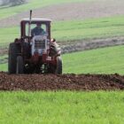 EU plant Millionenhilfe für Landwirte wegen Düngemittelkrise