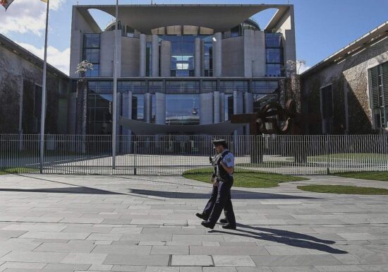 Nationaler Sicherheitsrat will KI-Sicherheitsinstitut gründen