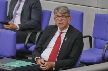 Weimer kritisiert Trumps Zoll-Drohung gegen Europa