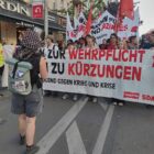 Verteidigungsministerium will Meldepflicht per Gesetz aufweichen