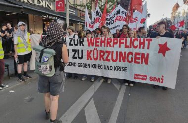 Verteidigungsministerium will Meldepflicht per Gesetz aufweichen