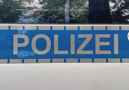 Rekord bei politisch motivierter Kriminalität
