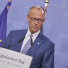 Merz zieht nach EU-Rat gemischte Bilanz - Schuldenstreit ungelöst