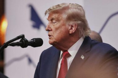 Bericht: Iran-Delegation verlässt nach Trump-Drohung Verhandlungsort