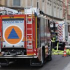 DRK-Präsident kritisiert mangelnden Zivilschutz