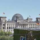 China-Affäre um Helmholtz-Zentrum wird Thema im Bundestag
