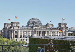 China-Affäre um Helmholtz-Zentrum wird Thema im Bundestag