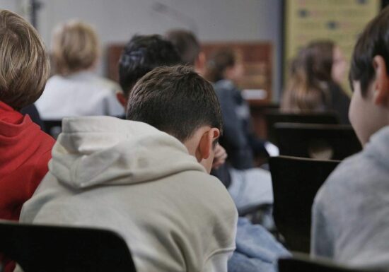 Thüringen will Schulpflicht im Bundesrat stärken