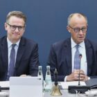 Forsa: Union legt leicht zu - FDP wieder unter Fünf-Prozent-Hürde