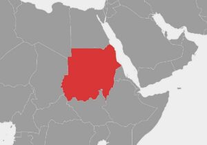 Deutschland und Partnerländer besorgt über Lage im Sudan
