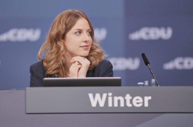 CDU-Präsidiumsmitglied pocht auf Bafög-Erhöhung