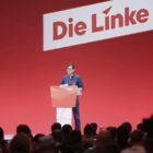 Wegner wirft Linkspartei zunehmende Radikalisierung vor