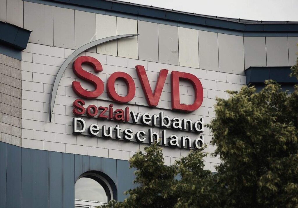 SoVD kritisiert geplante Pflege-Leistungskürzungen