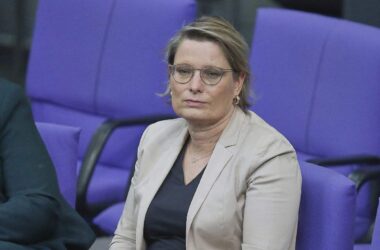 Hubig ruft zu Auseinandersetzung mit Organspende auf