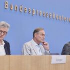 Kommunen kritisieren Kommunikationskanäle ins Kanzleramt