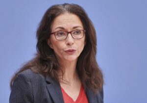 DGB-Chefin kritisiert Reformpläne der Regierung als verfehlt