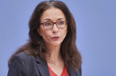 DGB-Chefin kritisiert Reformpläne der Regierung als verfehlt