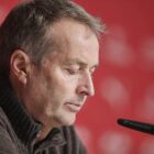 Leverkusen bestätigt Trainerwechsel - Martinez folgt auf Hjulmand