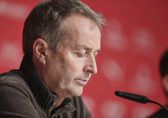 Leverkusen bestätigt Trainerwechsel - Martinez folgt auf Hjulmand
